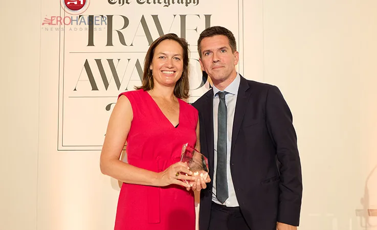 Emirates at the Top: Named Best Long-Haul Airline of 2025!