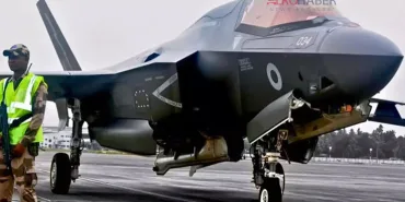F-35B Crisis Resolved: British Jet Ready for Takeoff Again