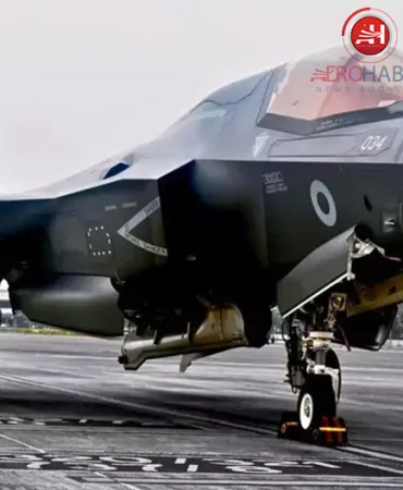 F-35B Crisis Resolved: British Jet Ready for Takeoff Again