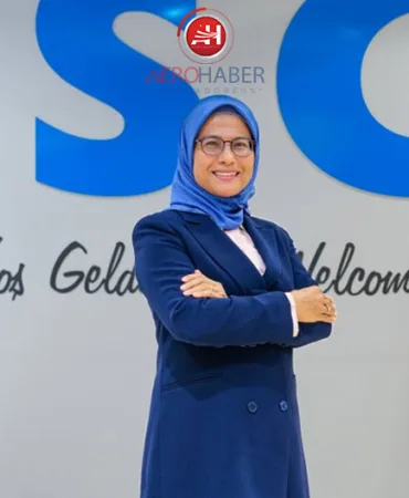Financial Appointment from MAHB to ISG
