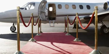 France and Spain Call for Global Tax on Private Jets
