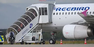 Germany Forcibly Deported Iraqis on Freebird Plane!