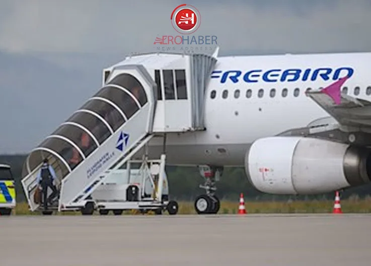 Germany Forcibly Deported Iraqis on Freebird Plane!