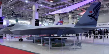 Global and Domestic Giants to Gather at IDEF 2025!
