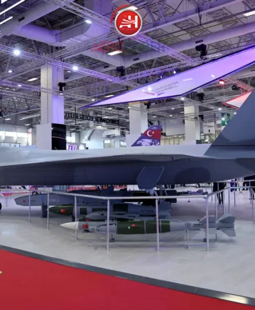 Global and Domestic Giants to Gather at IDEF 2025!