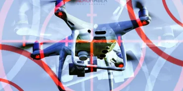 Growing Drone Threat in Germany: BDLI Issues Government Warning