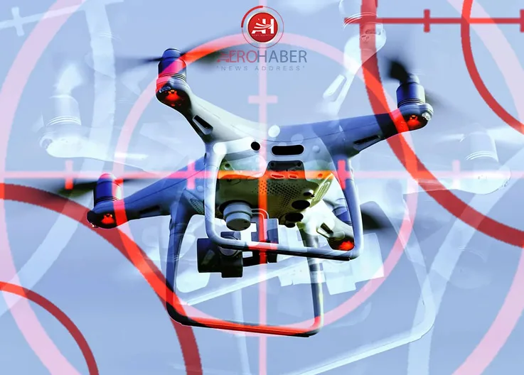Growing Drone Threat in Germany: BDLI Issues Government Warning