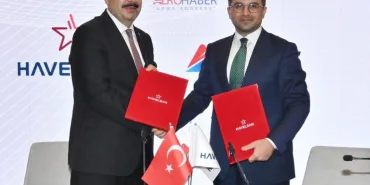 HAVELSAN – HEAŞ Partnership! A New Era of Domestic ERP at Sabiha Gökçen Begins