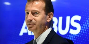 Half-Year Report from Airbus: Net Profit Up 85%