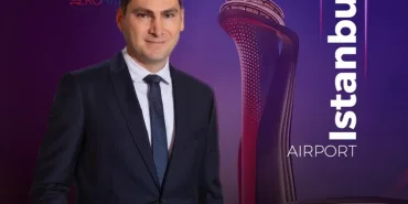 Half a Million People, One Hub: IGA Istanbul Airport – A City-Like Airport