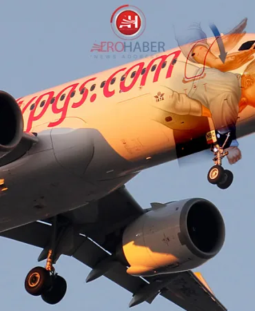 Heimlich Maneuver in the Air: Pegasus Purser Saves Baby