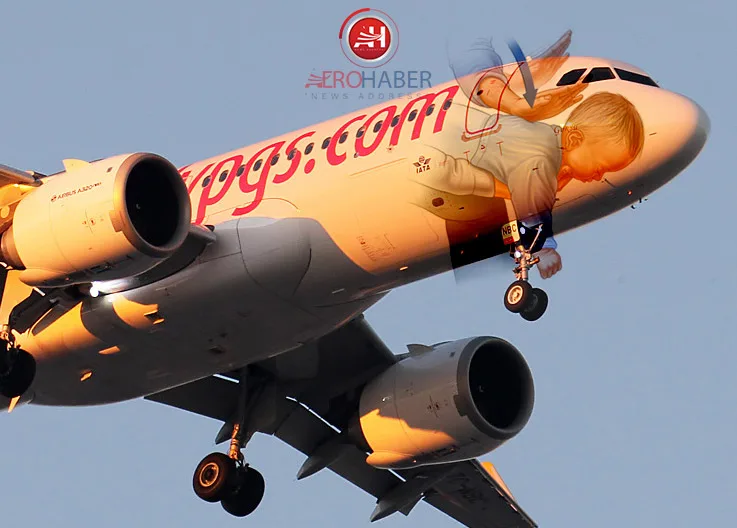 Heimlich Maneuver in the Air: Pegasus Purser Saves Baby