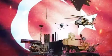 High Altitude in Export: $3.6 Billion Contribution from Defense and Aviation