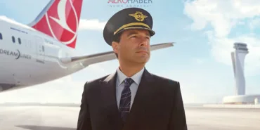 How Much Do Turkish Airlines Pilots Earn? Here’s the 2025 Salary Chart