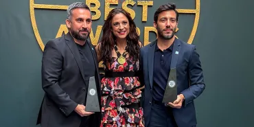 Istanbul Airport Crowned World's Best for the Second Time!