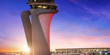 Istanbul Airport Surpasses Europe’s Giants!