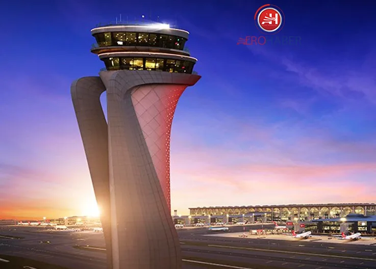 Istanbul Airport Surpasses Europe’s Giants!