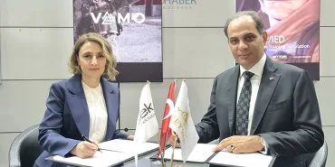 KEYVAN and SiMTEK Form Partnership at IDEF 2025!