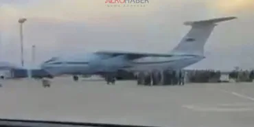 Kremlin in Shock: Defense Minister’s Girlfriend Took a Military Plane for a Manicure!