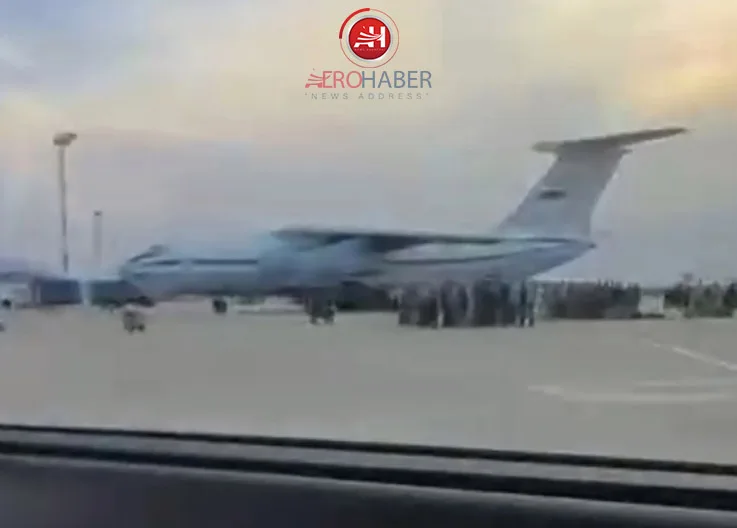 Kremlin in Shock: Defense Minister’s Girlfriend Took a Military Plane for a Manicure!