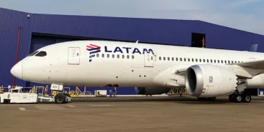 LATAM at the Table with Airbus and Boeing for New Aircraft Purchases
