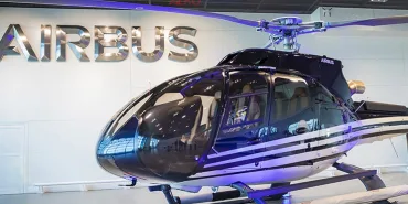 Lavanta to Acquire 3 Helicopters from Airbus