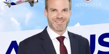 Leadership Change in Airbus Commercial Aircraft Division: Lars Wagner Becomes CEO