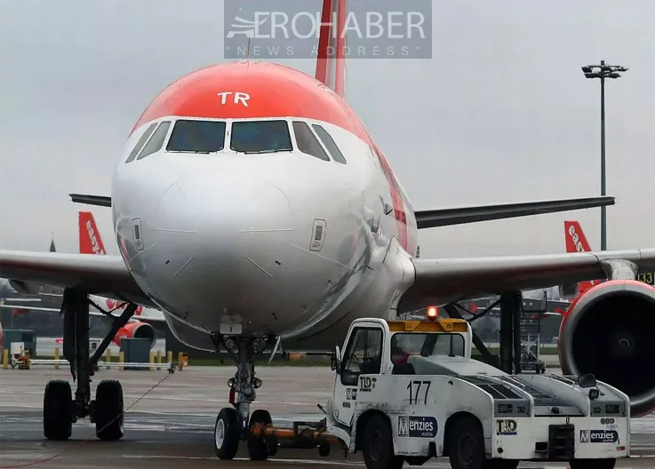 Medical Emergency on Izmir Flight! EasyJet Returns to Manchester