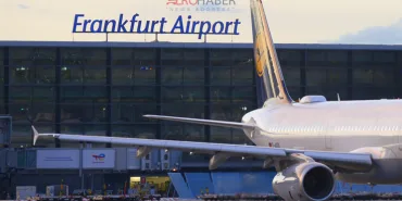 Message from the CEO to the Government: The Airport Is Growing – Political Support Is Essential!