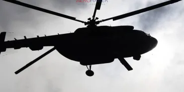 Mi-8 Helicopter Mysteriously Vanishes Over Russian Skies! 5 People Missing