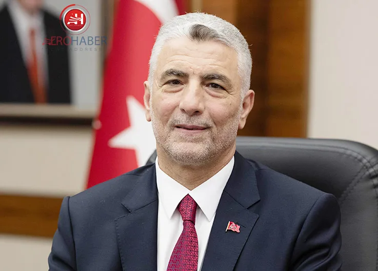 Minister Bolat: “State Wisdom and National Resolve Converged in KAAN”