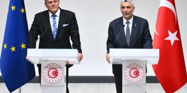Minister Bolat: Visa Procedures to Accelerate, Easier Access on the Way