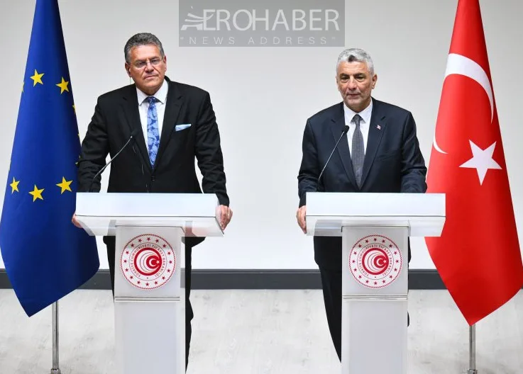 Minister Bolat: Visa Procedures to Accelerate, Easier Access on the Way