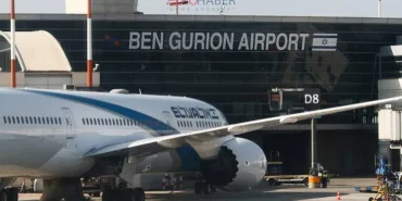 Missile Threat to Israel Halts Airport Flights