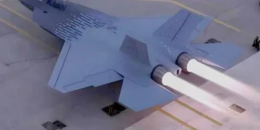 National Combat Aircraft KAAN to Fly with Indigenous Engine in 2032