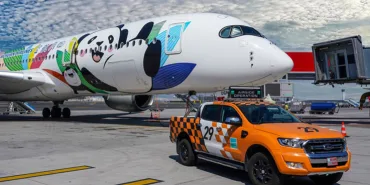 New Air Link Between China and Türkiye: Sichuan Airlines