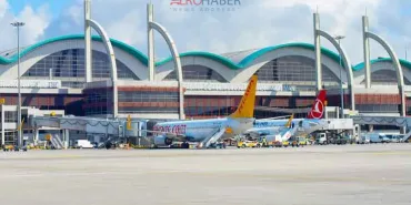 Passenger Record at Sabiha Gökçen Airport: 147,000 in a Single Day!