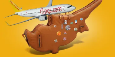 Pegasus Cyprus Campaign Has Begun: Tickets Starting from 1 Euro!