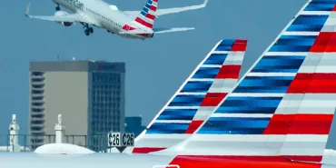 Phone Message Causes Panic, American Airlines Plane Turns Back Mid-Air