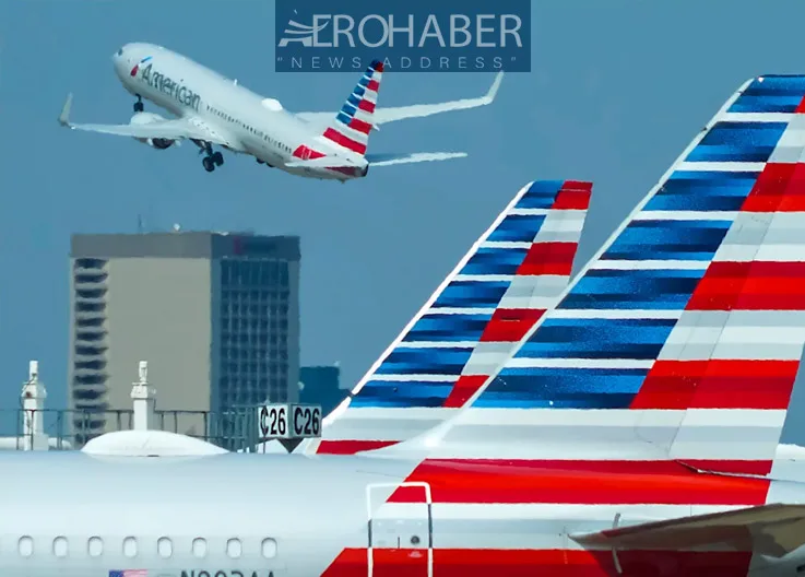 Phone Message Causes Panic, American Airlines Plane Turns Back Mid-Air