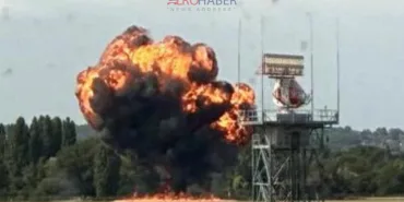 Plane Crash Brings Southend Airport to a Standstill: Turns Into Fireball Moments After Departure