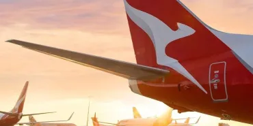 Qantas Data Breach Scandal in Australia!