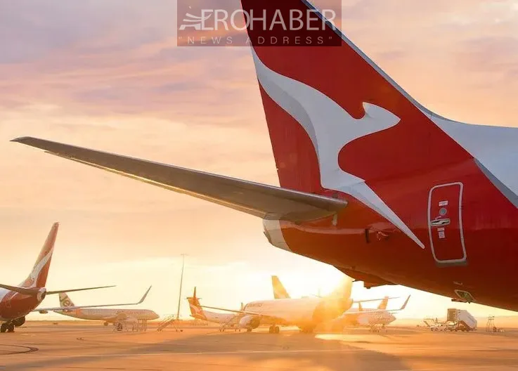 Qantas Data Breach Scandal in Australia!