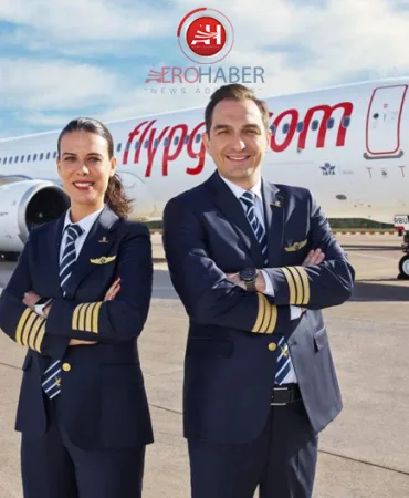 Round-Trip Flights to Cyprus Now 50% Cheaper! Major Campaign from Pegasus