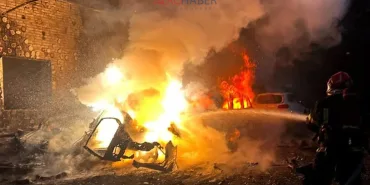 Russian Airspace Under Fire: 55 Ukrainian Drones Shot Down!