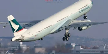 Same Aircraft, Two Malfunctions in One Day at Cathay Pacific!