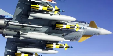 Secret Approval for 40 Eurofighters: Green Light for Turkey!