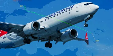 Security Alert at Turkish Airlines: Consecutive Bomb Threats Reported