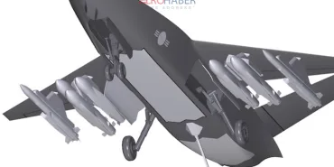 South Korea Developing Jet-Powered UCAV Compatible with Aircraft Carriers