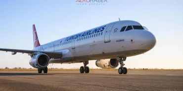 Summer Blow from Turkish Airlines to the Balkans: Over 100 Flights Cancelled